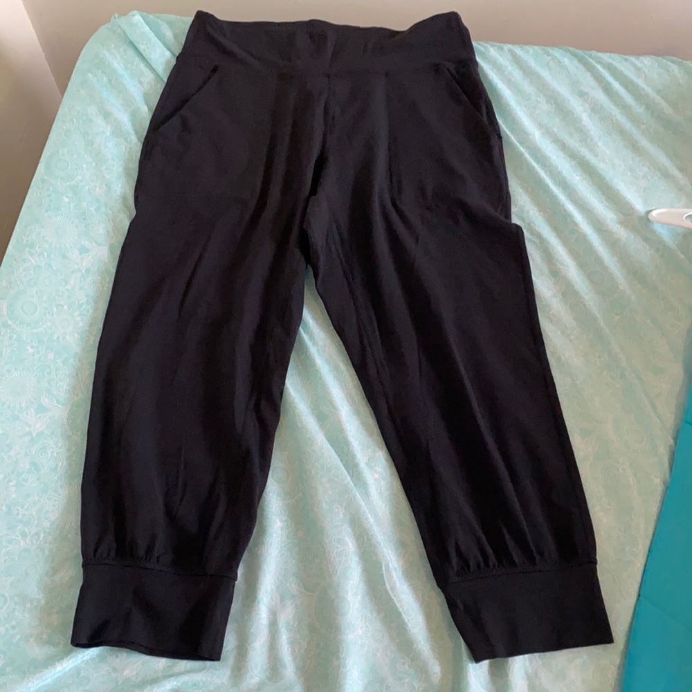 Lululemon
